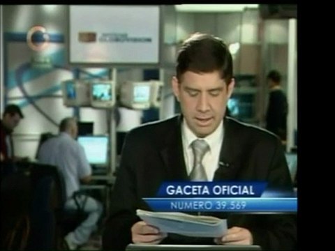 Los magistrados principales y suplentes del TSJ se anuncian