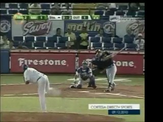 Magallanes sufre su quinta derrota consecutiva, esta vez a m