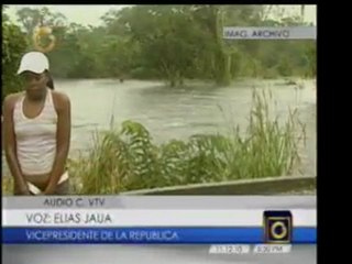 Continúa llegando ayuda humanitaria a Venezuela