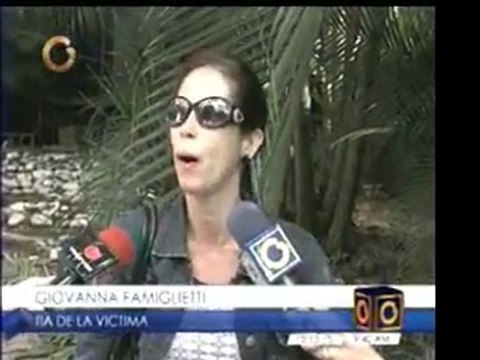 Extraoficial: 25 muertes violentas en Caracas durante fin de