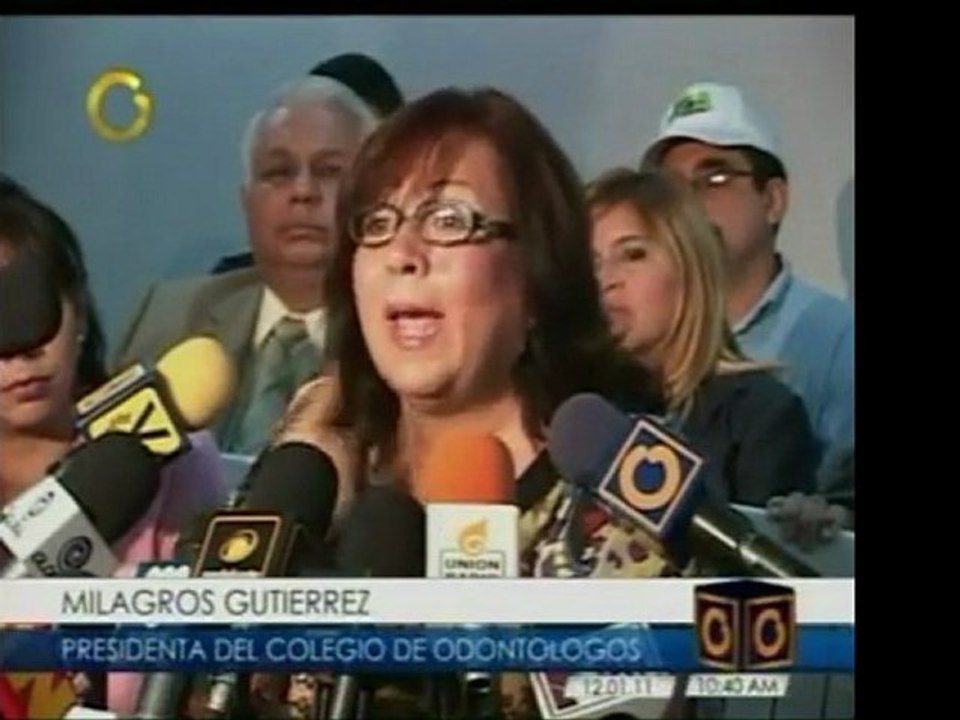 Gremios del Zulia se unen a LUZ, empresarios y profesionales