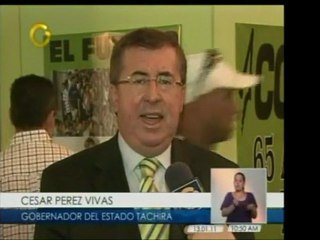 Oswaldo Álvarez Paz, Miguel Ángel Rodríguez, gob. Pérez Viva