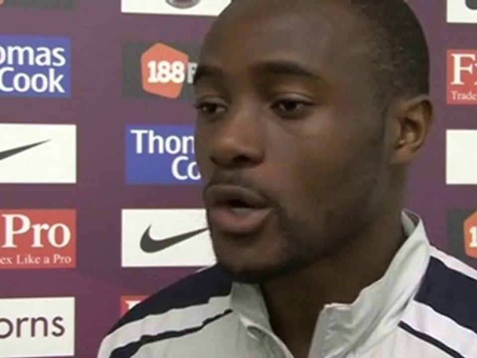 Top star Reo-Coker's Stoke verdict