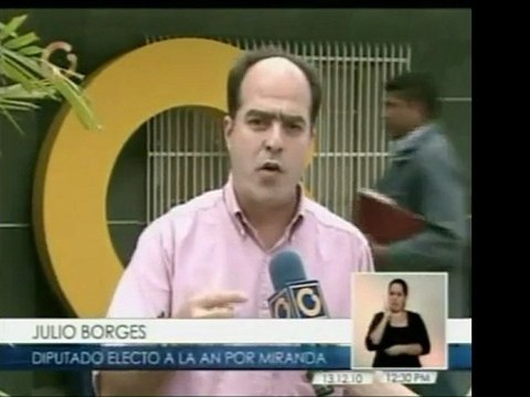 Las leyes que se quieren modificar es signo de un gobierno d