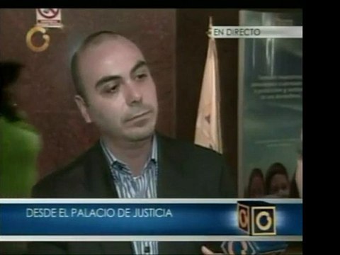 Abogado de los hermanos Makled, acusados de narcotráfico, ap