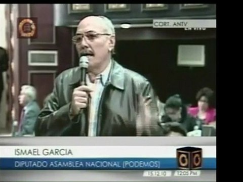 Ayer en la Asamblea Nacional se aprobó en primera discusión