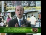 Desde el estado Táchira los comerciantes evalúan cómo ha sid