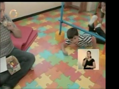 INVEDIN permite a niños con problemas de aprendizaje a apren