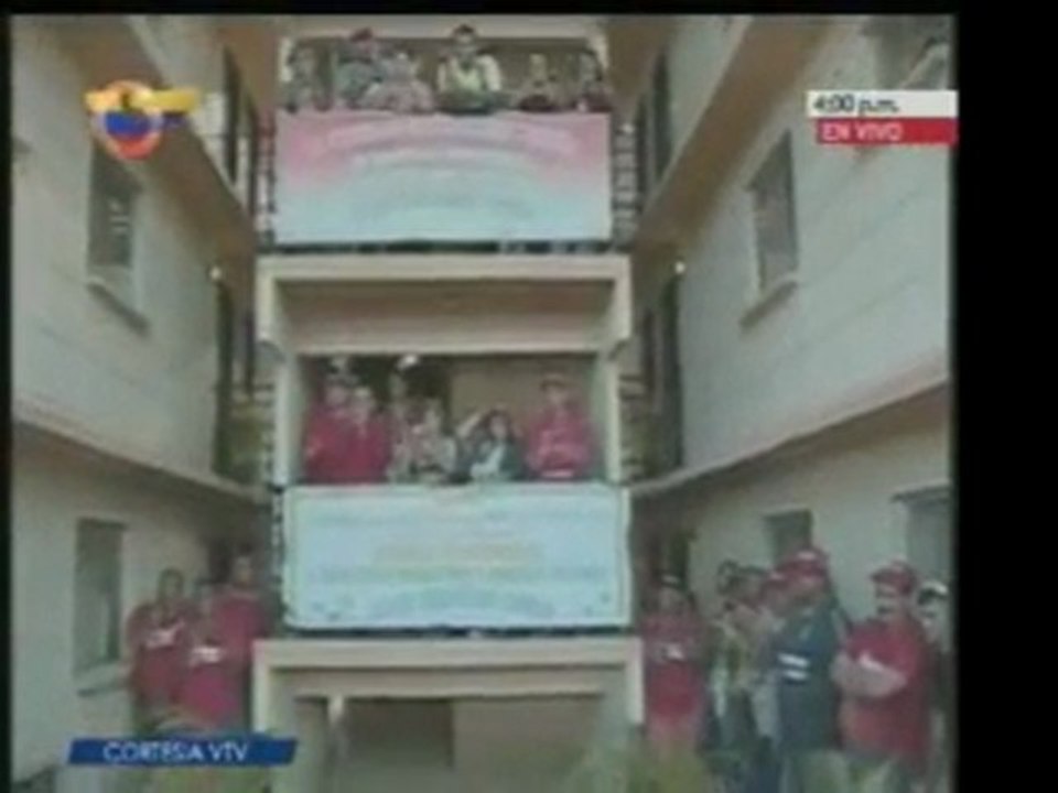 Expropiados: Terrenos en La Urbina, Aluminios de Venezuela (