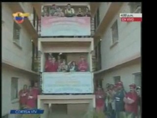 Expropiados: Terrenos en La Urbina, Aluminios de Venezuela (