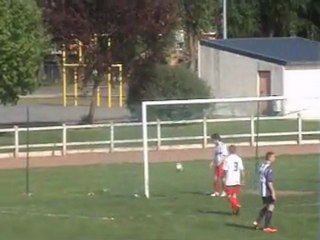 VILLERS SEMEUSE 10 FAGNIERES 0