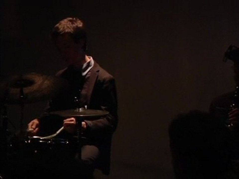 CLIP 09: Guilhem Flouzat and Ned Rothenberg at Overboard! An Evening of Music and Storytelling