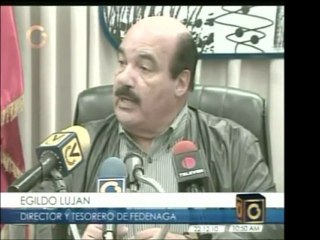 Tesorero de Fedenaga desmienten que los dueños de finca El P