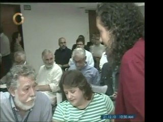 Frente de Resistencia Universitaria se pronunció en contra d