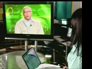 Pdte. Ejecutivo de la Asoc. de Líneas Aéreas de Venezuela re