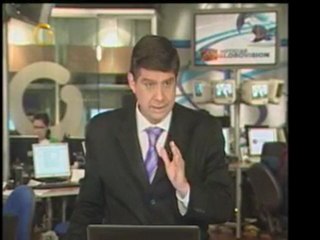 Desbordamiento del Río Cúpira afecta a la población de Palo