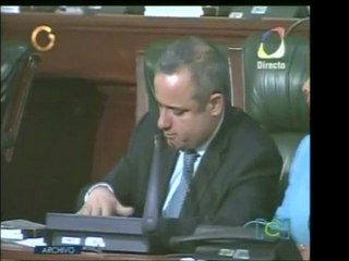 En el escándalo de las "chuzadas" del DAS (inteligencia colo