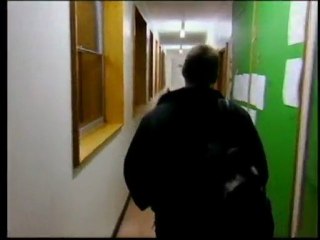 Le mystère de la momie noire 2/3