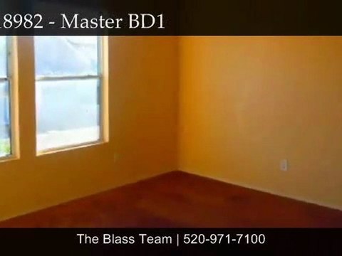 1576 E Salem, Tucson, AZ 85706 | Blass Homes