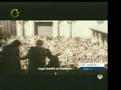 Ranking de los personajes más icónicos del cine en la década