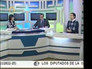 Rectora de Universidad de Carabobo,Jessy Divo, señaló que ma