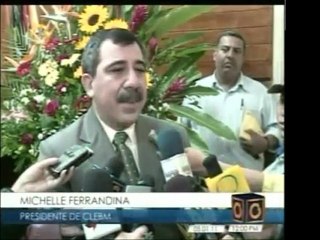 Se instalaron las autoridades el Consejo Legislativo del est