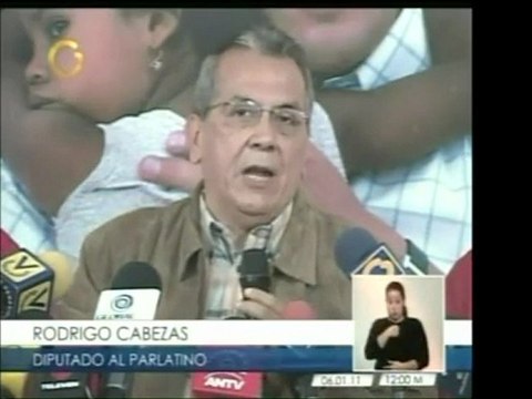 Diputados y alcaldes oficialistas del Zulia apoyan la remoci