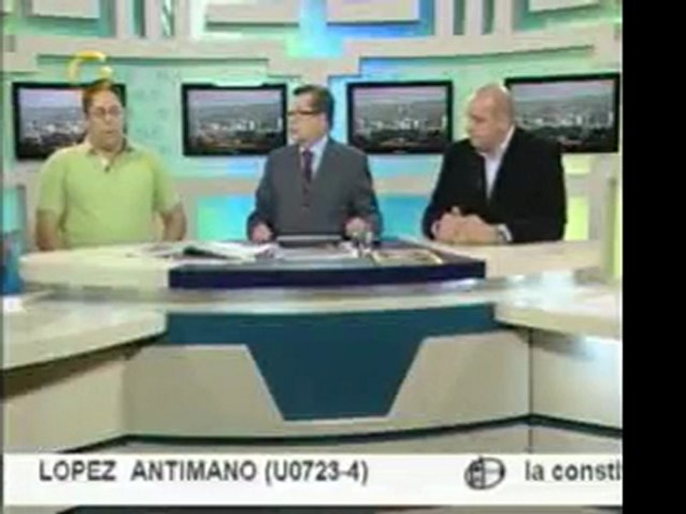 Abogado de la jueza María Lourdes Afiuni denuncia una nueva