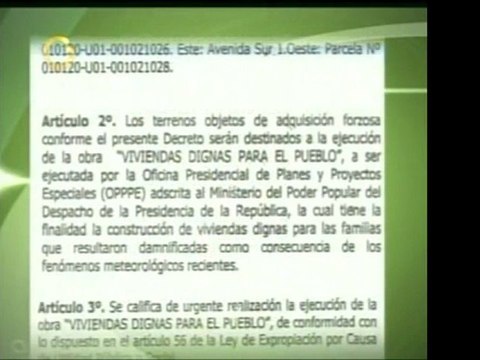 Lotes de terrenos ubicados en Altagracia, Santa Rosalía, San