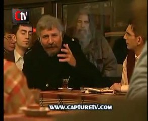 KIZ KULESİNİN HİKAYESİ