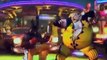 Super Street Fighter IV Trailer#2 HQ (Dee-Jay - T-hawk - Juri)