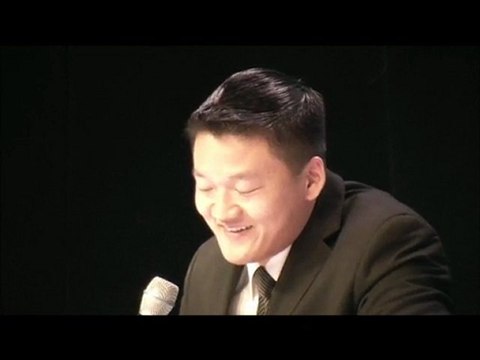 LT DAN CHOI, JANE HAMSHER: ACTIVISM & POLITICAL STRATEGY ADVICE