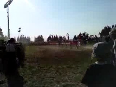 170411 spectacle médiéval