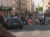 Prière de rue dans le 11ème: la laïcité remise en cause à Paris II