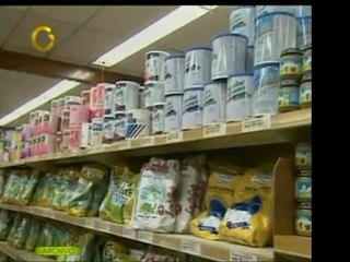 Cámara Venezolana de la Industria de los Alimentos considera