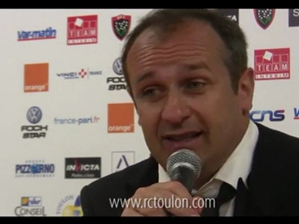 Philippe Saint-André