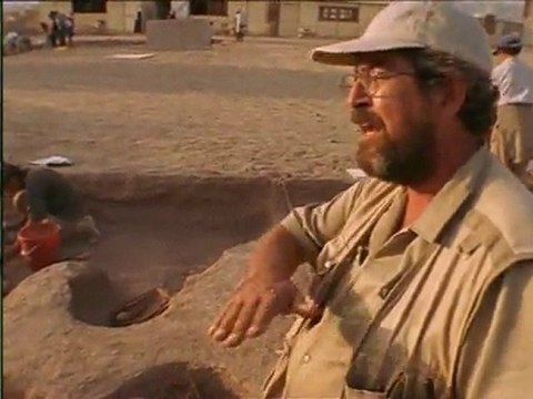 Le mystère des momies incas 1/3