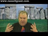 RussellGrant.com Video Horoscope Virgo April Sunday 24th