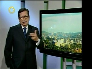 Comentarios sobre la memoria y cuenta y el llamado a la conc