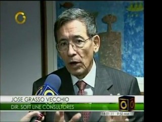 La UNET terminó de dictar su segundo diplomado en Economía,
