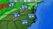 East Central Forecast - 04/23/2011