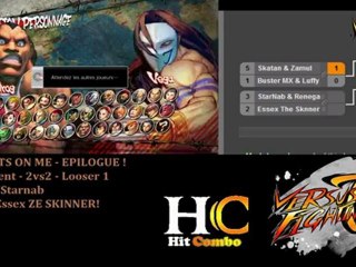 ALL LIGHTS ON ME S01 Epilogue Looser - 7/10