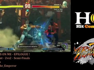 ALL LIGHTS ON ME S01 Epilogue Final Winner - 6/10