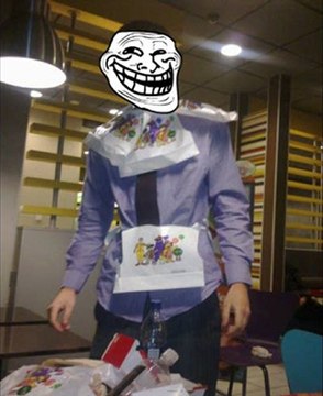 Defying Gravity (Trance Mix) - Idina Menzel