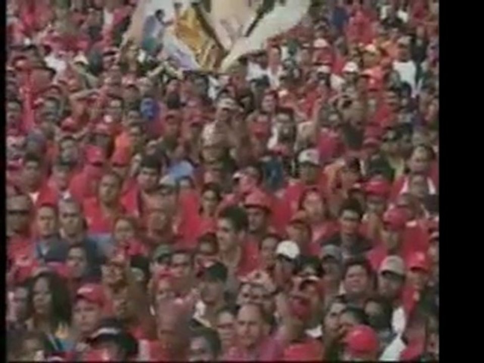 Chávez sobre habilitante: "no hace falta recortarla. Ya vere