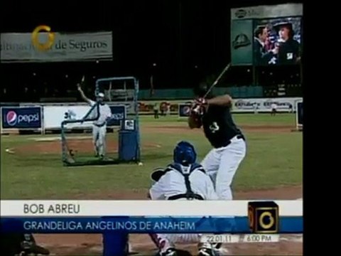 Pablo Sandoval afirma tener muchas sorpresas para su equipo,