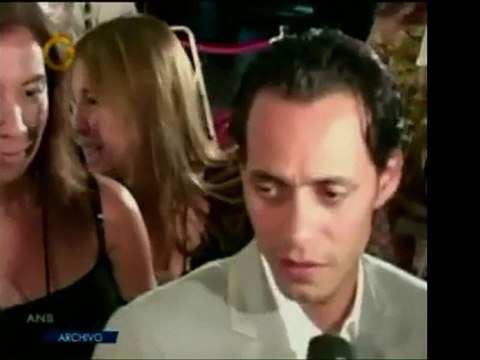 Noticias variadas del mundo del entretenimiento, con novedad