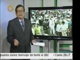 Litigio por los restos del expresidente Carlos Andrés Pérez
