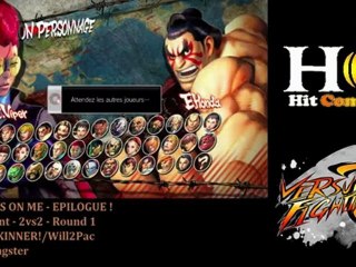 ALL LIGHTS ON ME S01 Epilogue Winner 3 - 3/10