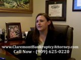 Bankruptcy Lawyers Claremont - How long does Bankruptcy take